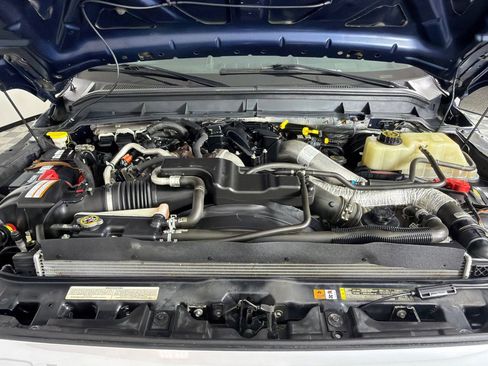 Used 2016 Ford F250 XLT w/ XLT Premium Package image 25