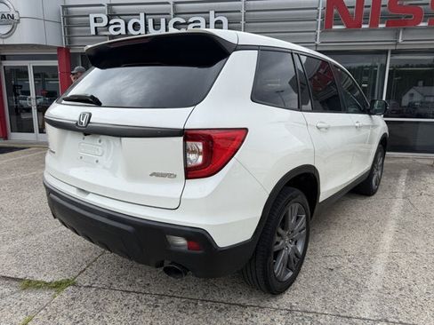 Used 2019 Honda Passport EX-L image 3