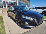 Used 2019 Nissan Altima 2.5 SR image 3