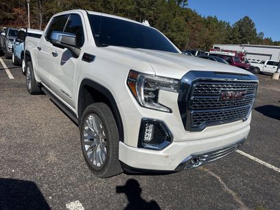 Used 2019 GMC Sierra 1500 Denali w/ Denali Ultimate Package