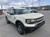 New 2025 Ford Bronco Sport Big Bend w/ Convenience Package image 3