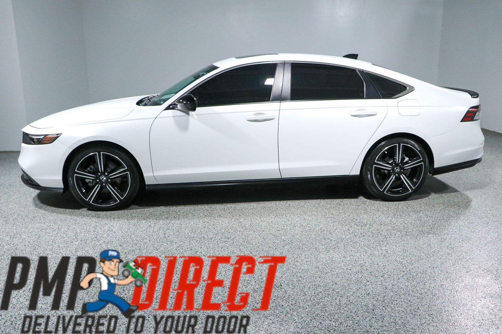 Used 2024 Honda Accord Sport image 10