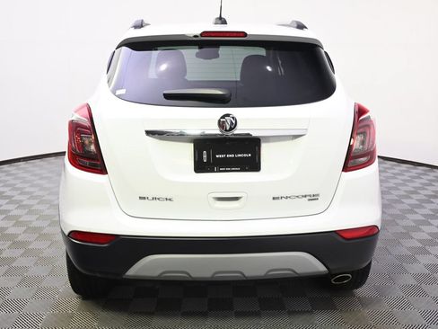 Used 2018 Buick Encore Preferred AWD/4WD image 5