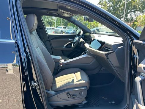 New 2026 Audi Q5 Premium Plus AWD/4WD image 43