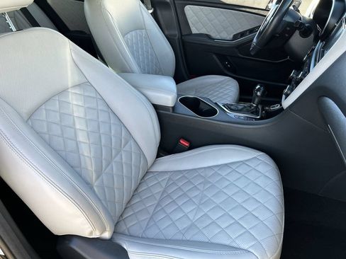 Used 2014 Kia Optima SX FWD image 8