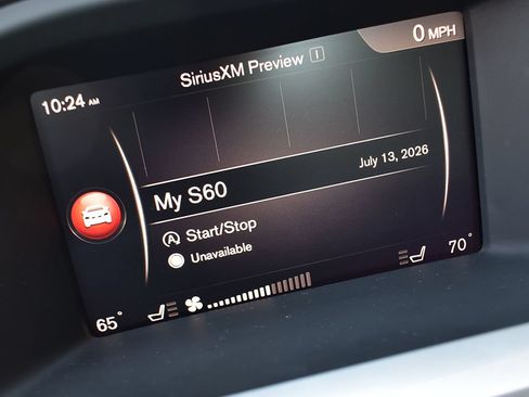 Used 2018 Volvo S60 T5 Dynamic AWD/4WD image 20