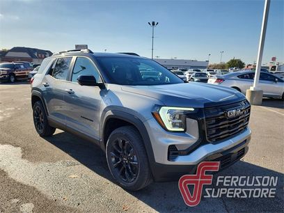 New 2026 GMC Terrain Elevation