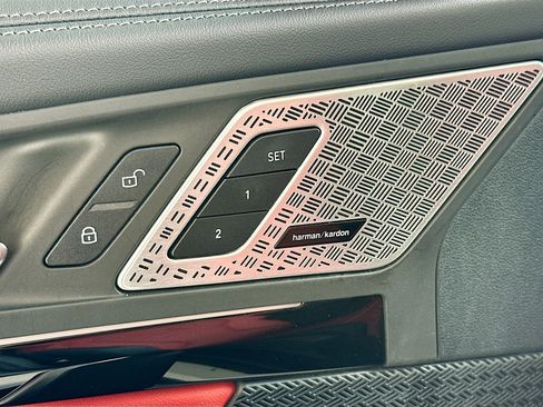 Certified 2025 BMW X1 xDrive28i w/ Convenience Package image 18