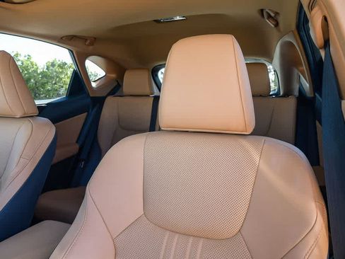 Used 2024 Lexus NX 350h AWD image 20
