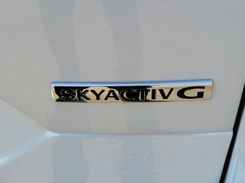 New 2025 MAZDA CX-5 AWD 2.5 S image 9