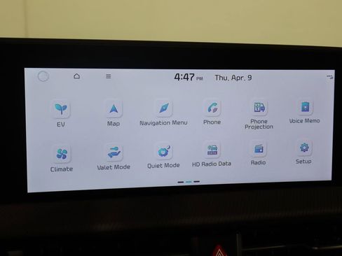 Used 2023 Kia EV6 GT image 33