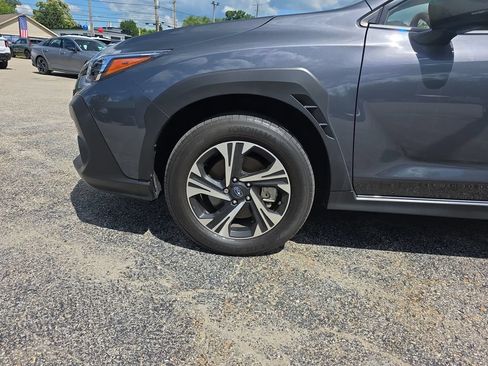 Used 2024 Subaru Crosstrek 2.0i Premium AWD/4WD image 27