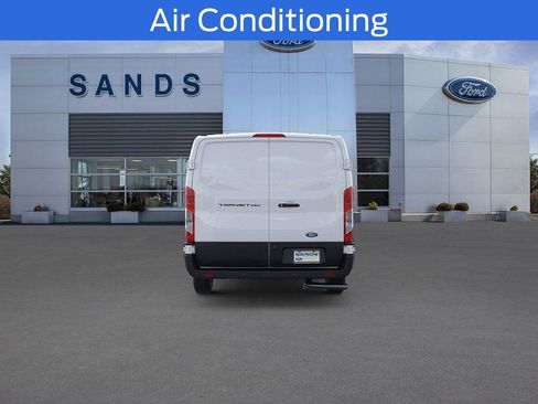 New 2026 Ford Transit 250 Low Roof w/ Load Area Protection Package image 5