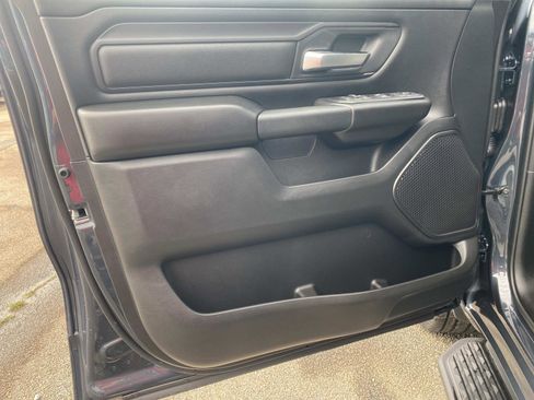 New 2026 RAM 1500 Express image 12