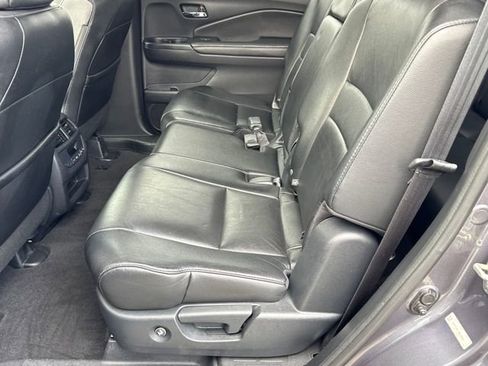 Used 2016 Honda Pilot EX-L image 24