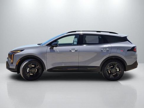 New 2026 Kia Sportage X-Line AWD/4WD image 7