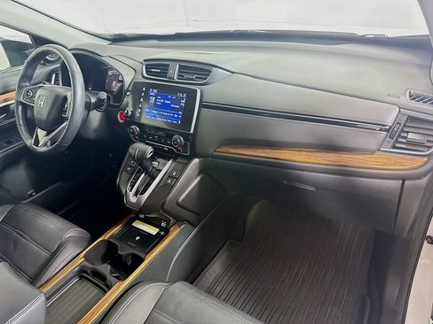 Used 2020 Honda CR-V Touring image 28