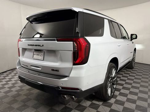 New 2026 GMC Yukon Denali Ultimate image 7