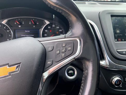 Used 2019 Chevrolet Equinox LT FWD image 24