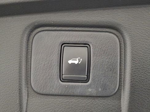 Used 2017 Nissan Murano Platinum w/ Platinum Technology Package image 34