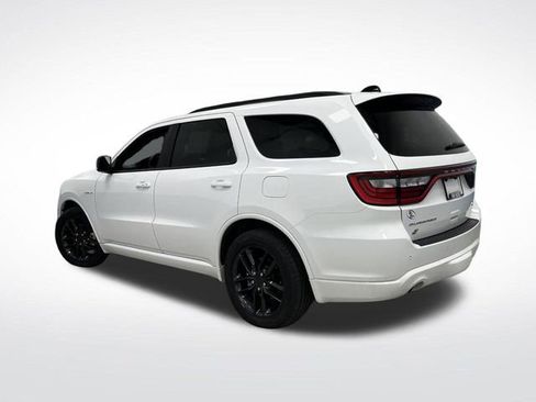 Certified 2025 Dodge Durango R/T image 3
