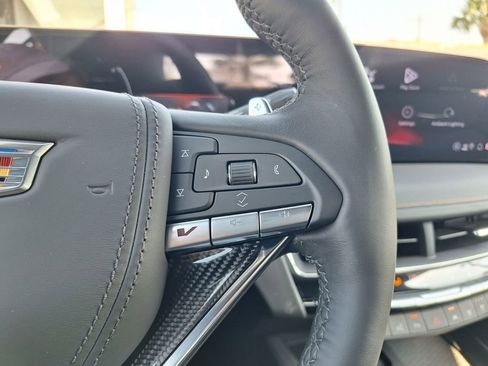 New 2026 Cadillac CT5 V image 17