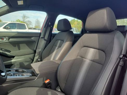 New 2026 Honda Civic Sport image 12