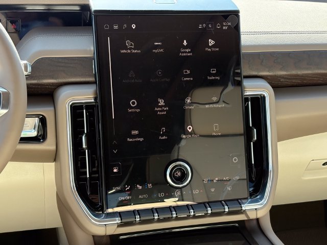 New 2026 GMC Yukon Denali w/ Denali Reserve Package AWD/4WD image 19