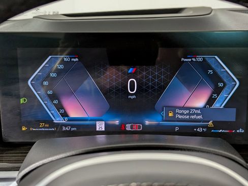 Certified 2024 BMW X6 xDrive40i w/ Premium Package image 36