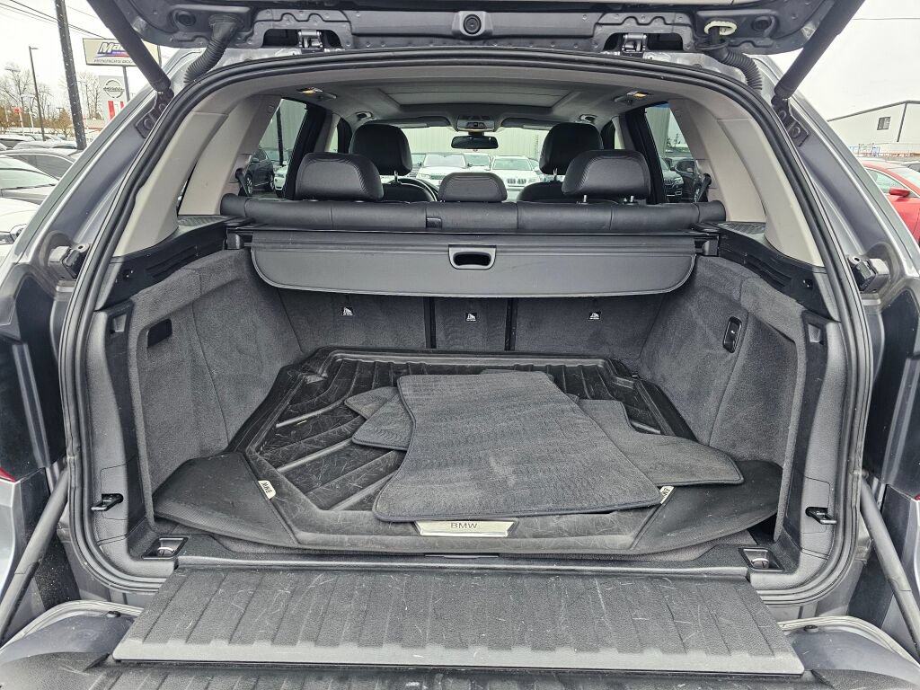 Used 2016 BMW X5 xDrive35i AWD/4WD image 16
