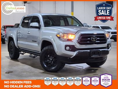 Used 2022 Toyota Tacoma SR5