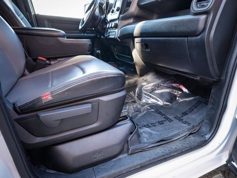 Used 2024 RAM 3500 Tradesman image 23