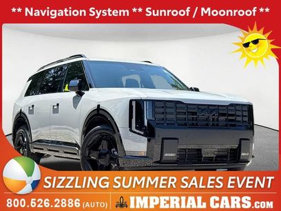 Used 2027 Kia Telluride EX X-Line w/ Towing Package