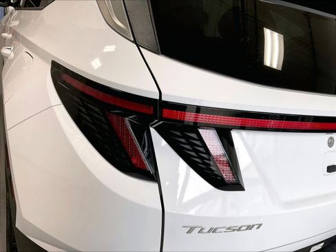 Certified 2025 Hyundai Tucson SEL image 53
