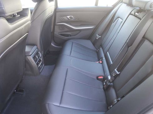 New 2026 BMW 330i Sedan w/ M Sport Package image 15