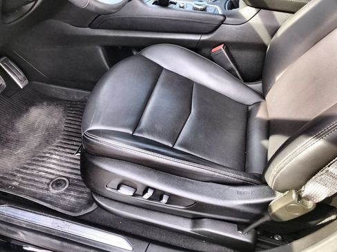 Used 2024 Cadillac XT5 Sportv w/ LPO, Floor Liner Package AWD/4WD image 12