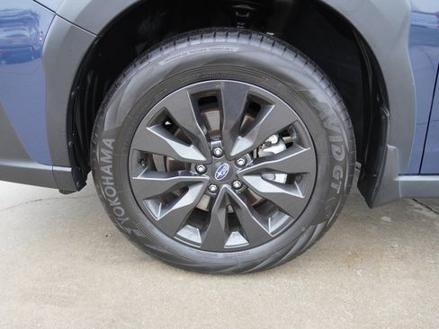 Used 2023 Subaru Outback Onyx Edition XT image 13