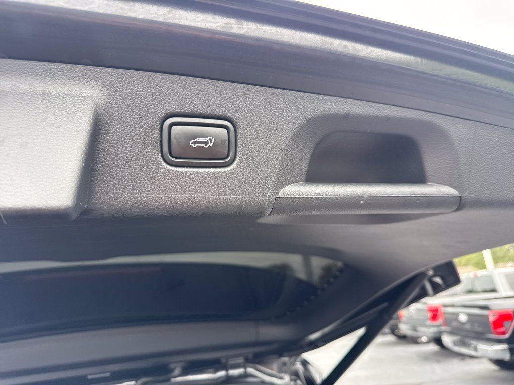 Used 2025 Hyundai Palisade XRT AWD/4WD image 16