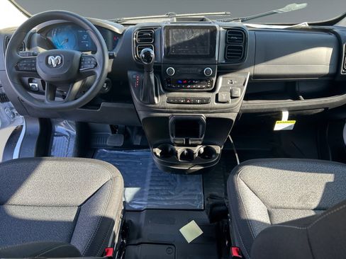 New 2026 RAM ProMaster 1500 w/ Convenience Group image 10