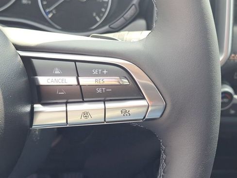 New 2025 MAZDA CX-50 AWD 2.5 Turbo w/ Weather Package image 12