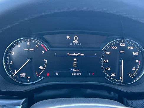 Used 2026 Cadillac XT5 Luxury FWD image 37