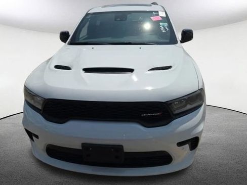 Used 2026 Dodge Durango GT AWD/4WD image 2