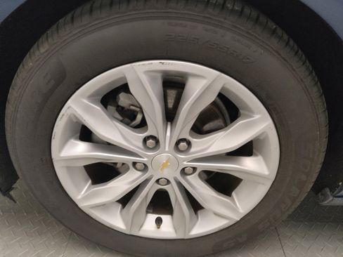 Used 2022 Chevrolet Malibu LT image 31