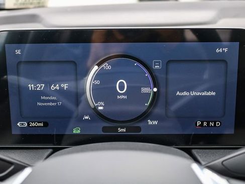 New 2026 Honda Prologue Touring image 25