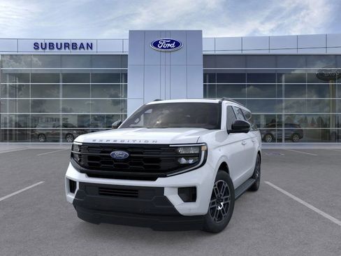 New 2026 Ford Expedition Max Active image 2