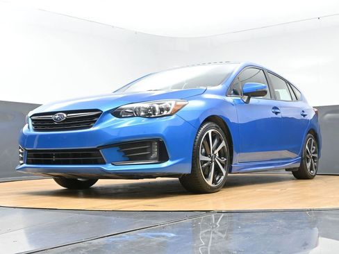 Used 2023 Subaru Impreza 2.0i Sport AWD/4WD image 49