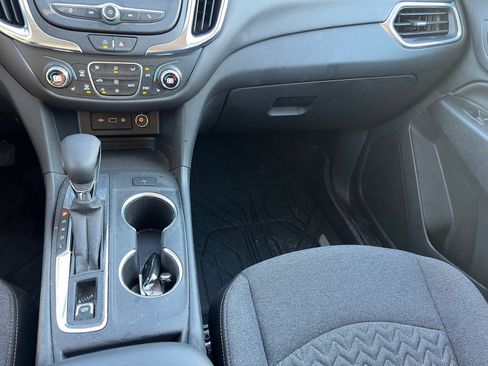 Used 2024 Chevrolet Equinox LT w/ LPO, Floor Liner Package image 33