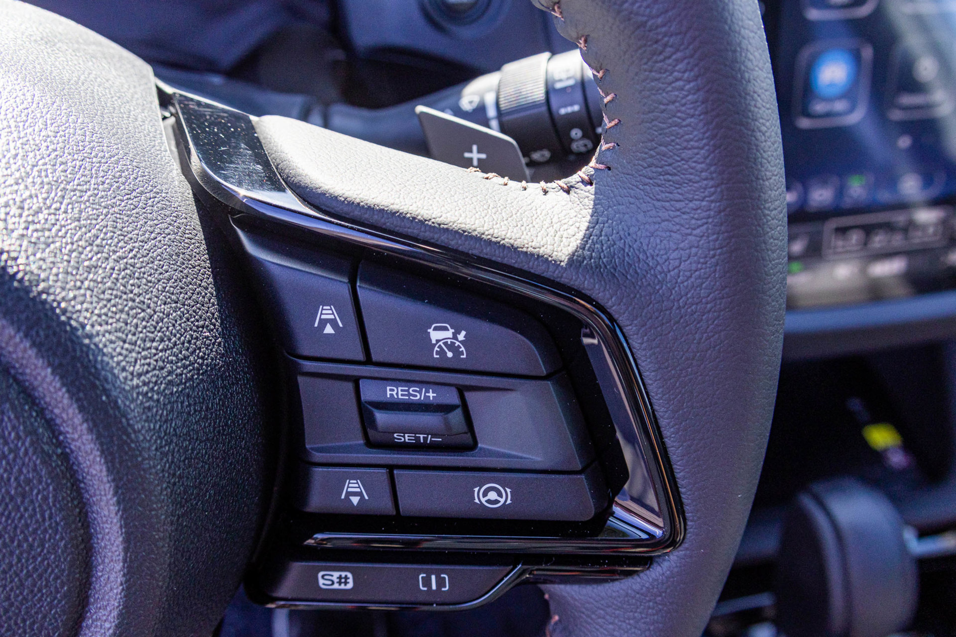 New 2026 Subaru Forester Sport AWD/4WD image 32