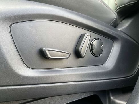 New 2026 Ford Explorer Active image 13