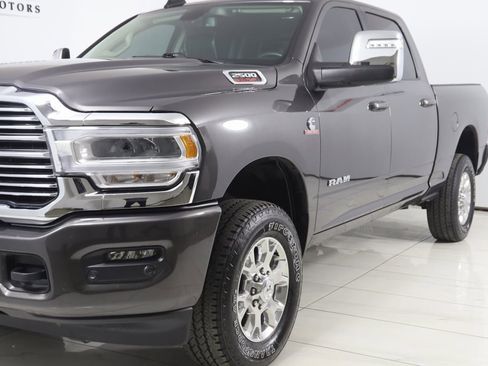 Used 2024 RAM 2500 Laramie image 51